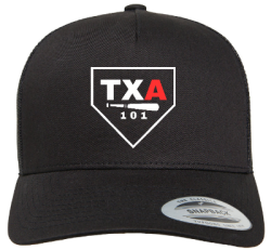 Adult Hat FlexFit SnapBack - Original Logo AVAILABLE 9/15
