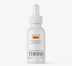 Thinnr Boost