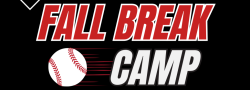 Fall Break Camp October 13-15, 2025