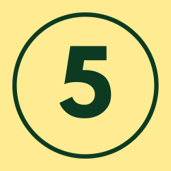 5 Class Pass