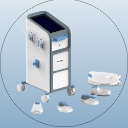 EMS + RF Body I 12 Sessions