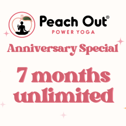 7 Months Unlimited - Anniversary Special