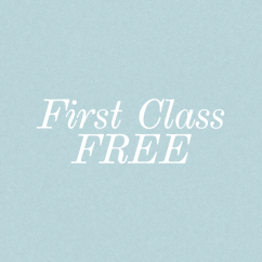 Neau Client Special (First Class Free)