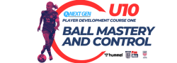 U10 - Ball Mastery & Control