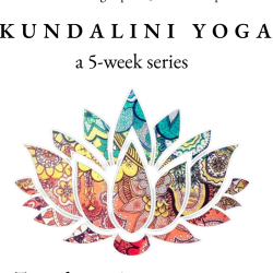 Kundalini - Drop-In
