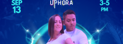 Sensual Bachata Workshop - EX
