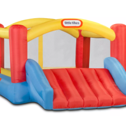 Bounce House Add On
