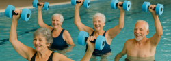 Evening Energizers - Monday, Tuesday, Wednesday & Thursday 5PM