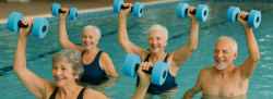 Evening Energizers - Thursday 5PM