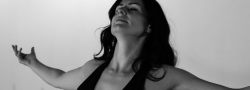 Embodied Radiance: Closed Women's Group