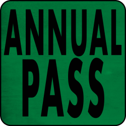 Annual Open Gym Membership