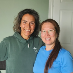 Pelvic Floor Workshop for Beginners
