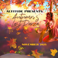 Performer - 2025 Fall Aerial Showcase - Autumn's Last Dance