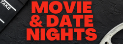 CDT Movie Date Night (September 19th, 2025)