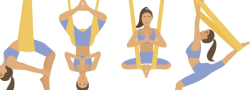 Aerial Party (ANZ)