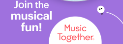 Music Together Fall Demo Class