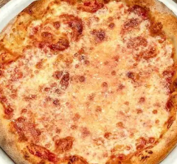 Pizza Slices