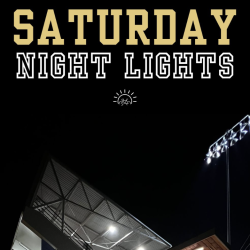 EVENT PASS: Memorial Stadium!