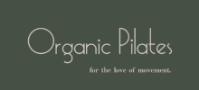 Organic Pilates