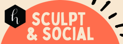 Sculpt & Social: A FREE Fall Equinox Event