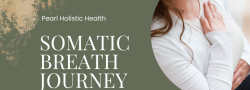 Somatic Breath Journey w/Amanda from Pearl Holistic Health