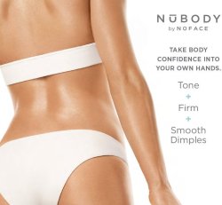 NuBody Skin Toning and Firming Treatment
