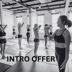 Intro Offer 2 weeks Unlimited