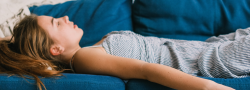 Friday Night iRest® Yoga Nidra