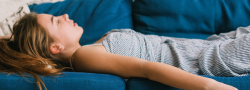Friday Night iRest® Yoga Nidra at HOME