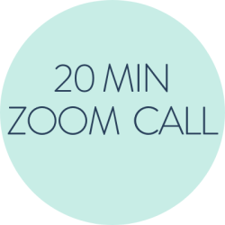 New Student Zoom Meeting