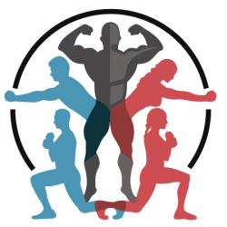 12 60 Minute in Studio Personal Training Sessions for 3