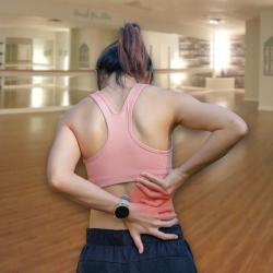 DuoBundle - Therapeutic Yoga for the Lower & Upper Body