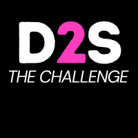 Drop two Sizes Challenge 2
