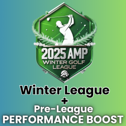 Winter League Performance Pack (Weekly)