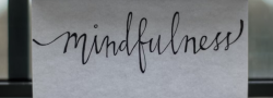 50 Liberty - A Night of Mindfulness