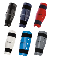 11773 Student Sparring Shin Guards