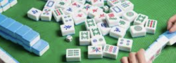 MAHJONG 101 & MEDITATION