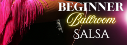Beginner Salsa
