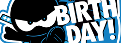 Ninja Warriors: Elikai’s 7th Birthday