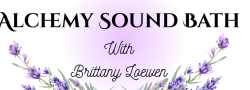 Alchemy Sound Bath + Vocal Activation