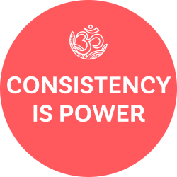 Consistency is Power
