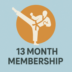 13-month PIF