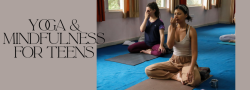 Teen Yoga & Mindfulness
