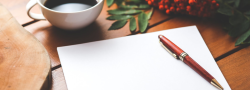 Intuitive Poetry Writing Workshop