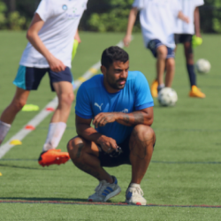 Players First One on One Program