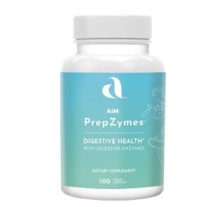 Prepzymes