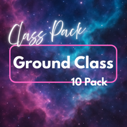 Ground Only 10 Class Pack