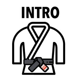 Intro to BJJ (4 week program)