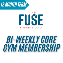 Core Bi-Weekly Membership Term
