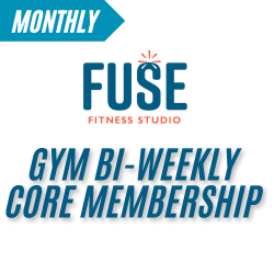 Core Bi-Weekly Membership